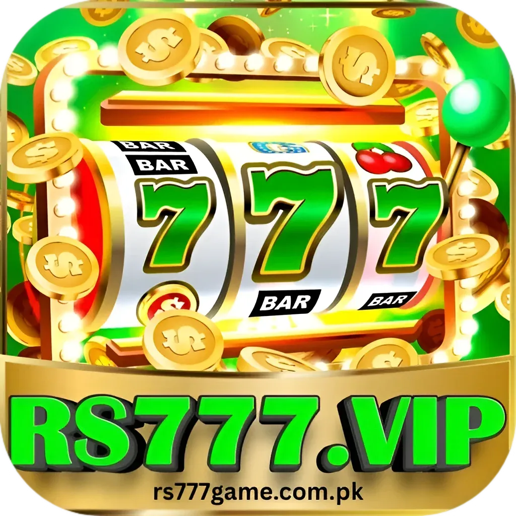 RS777 - Permainan Slot Seru dan Menguntungkan